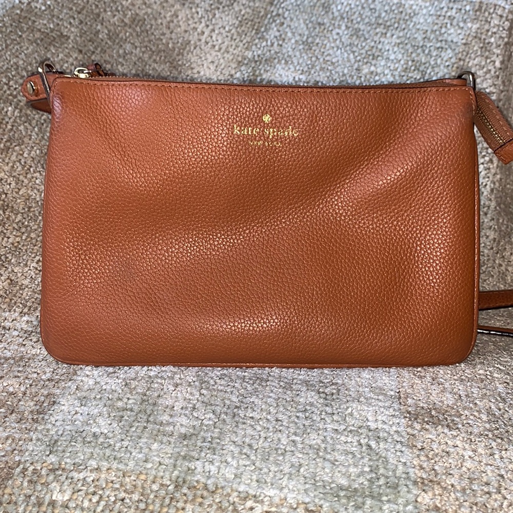 Crossbody